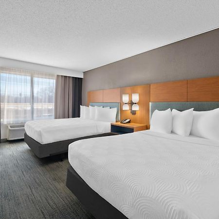 Country Inn & Suites By Radisson, Coon Rapids, Mn Εξωτερικό φωτογραφία