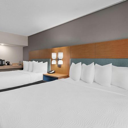 Country Inn & Suites By Radisson, Coon Rapids, Mn Εξωτερικό φωτογραφία