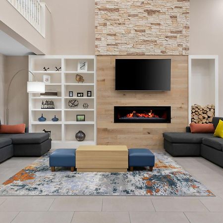 Country Inn & Suites By Radisson, Coon Rapids, Mn Εξωτερικό φωτογραφία