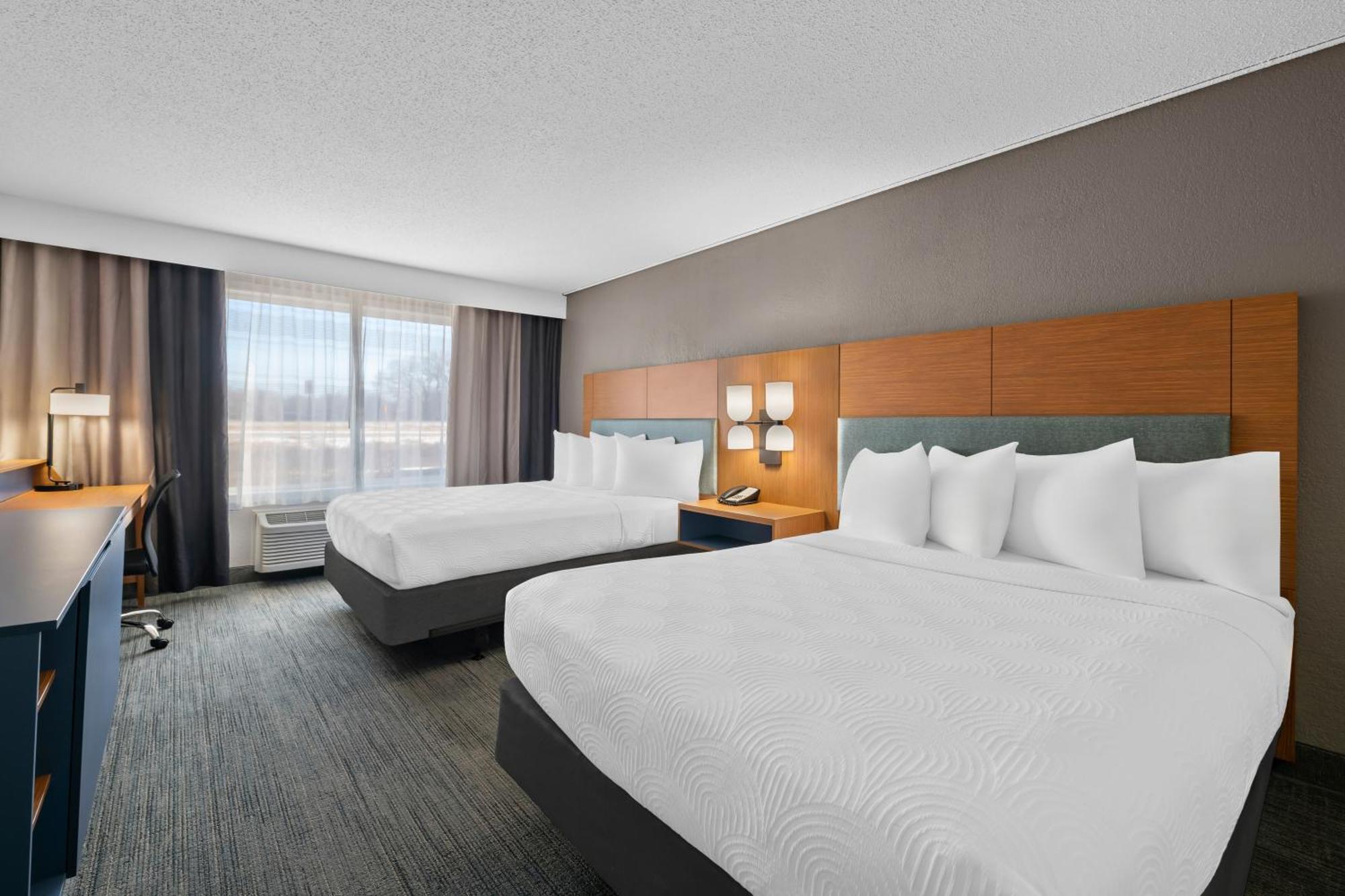 Country Inn & Suites By Radisson, Coon Rapids, Mn Εξωτερικό φωτογραφία