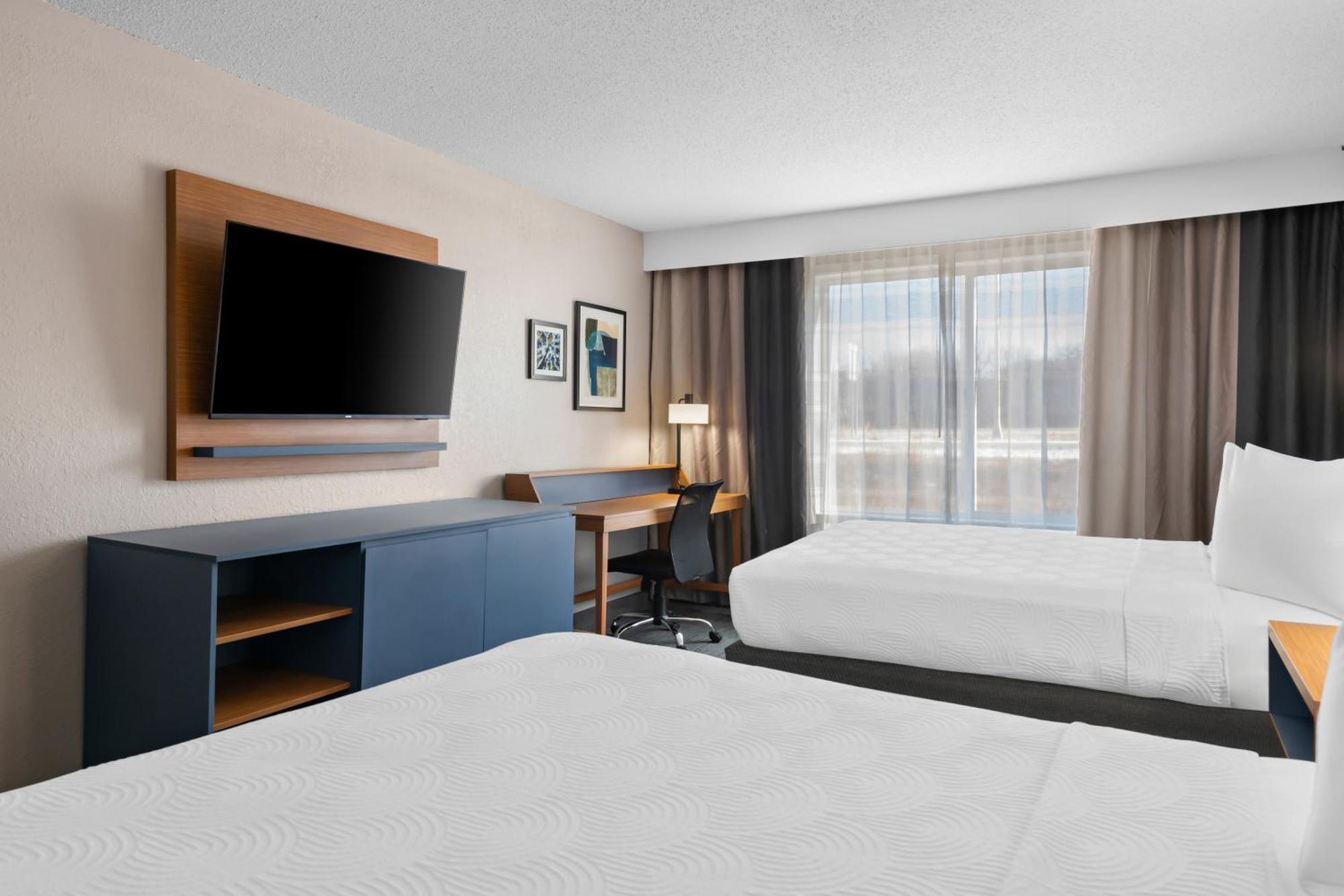 Country Inn & Suites By Radisson, Coon Rapids, Mn Εξωτερικό φωτογραφία
