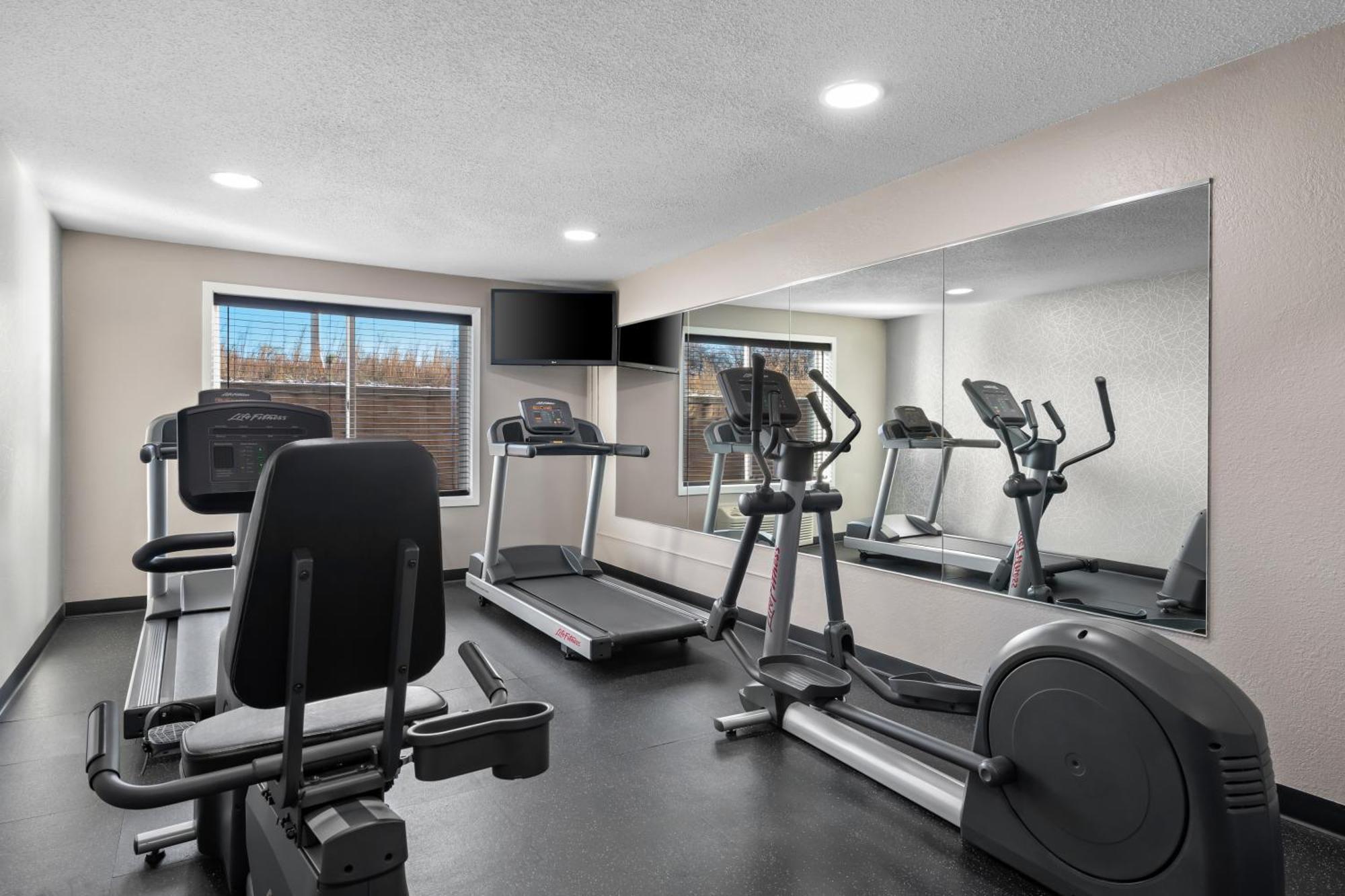Country Inn & Suites By Radisson, Coon Rapids, Mn Εξωτερικό φωτογραφία