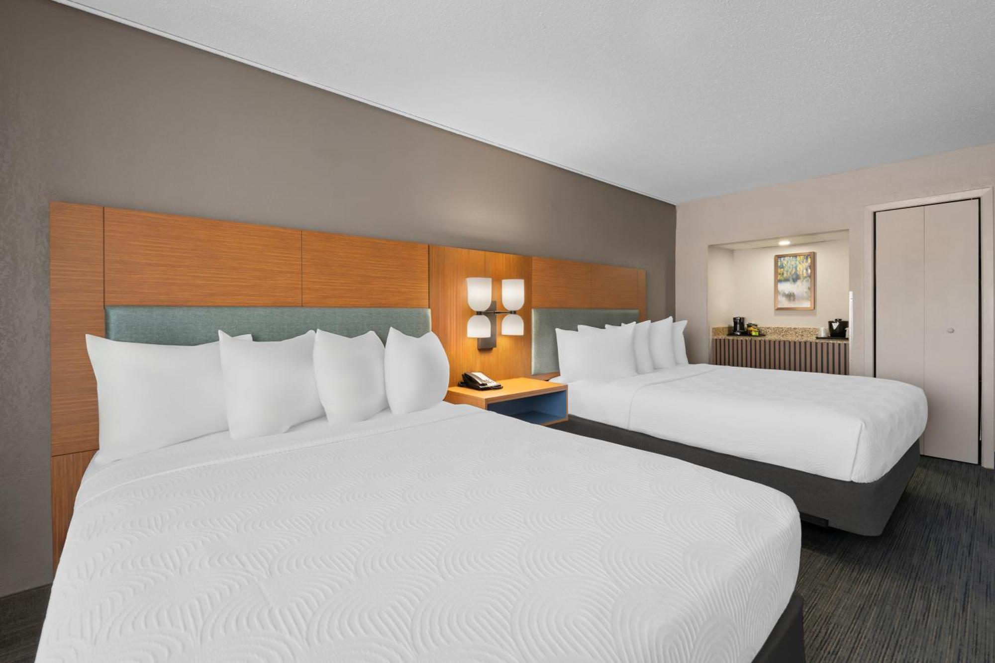 Country Inn & Suites By Radisson, Coon Rapids, Mn Εξωτερικό φωτογραφία