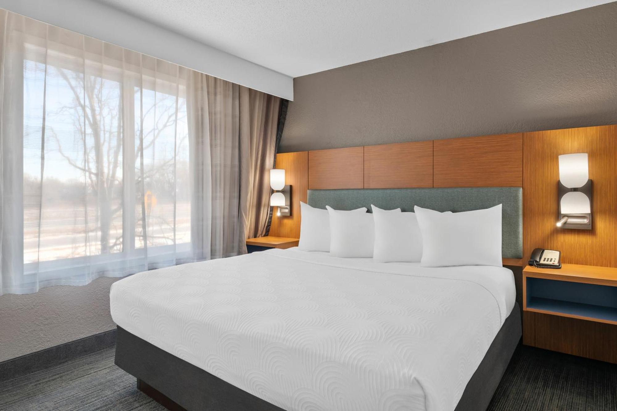 Country Inn & Suites By Radisson, Coon Rapids, Mn Εξωτερικό φωτογραφία