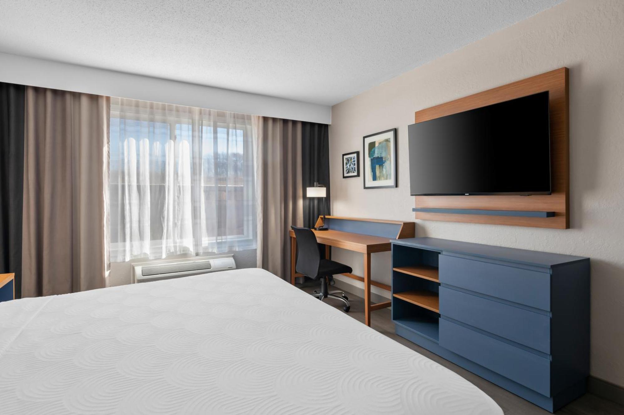 Country Inn & Suites By Radisson, Coon Rapids, Mn Εξωτερικό φωτογραφία