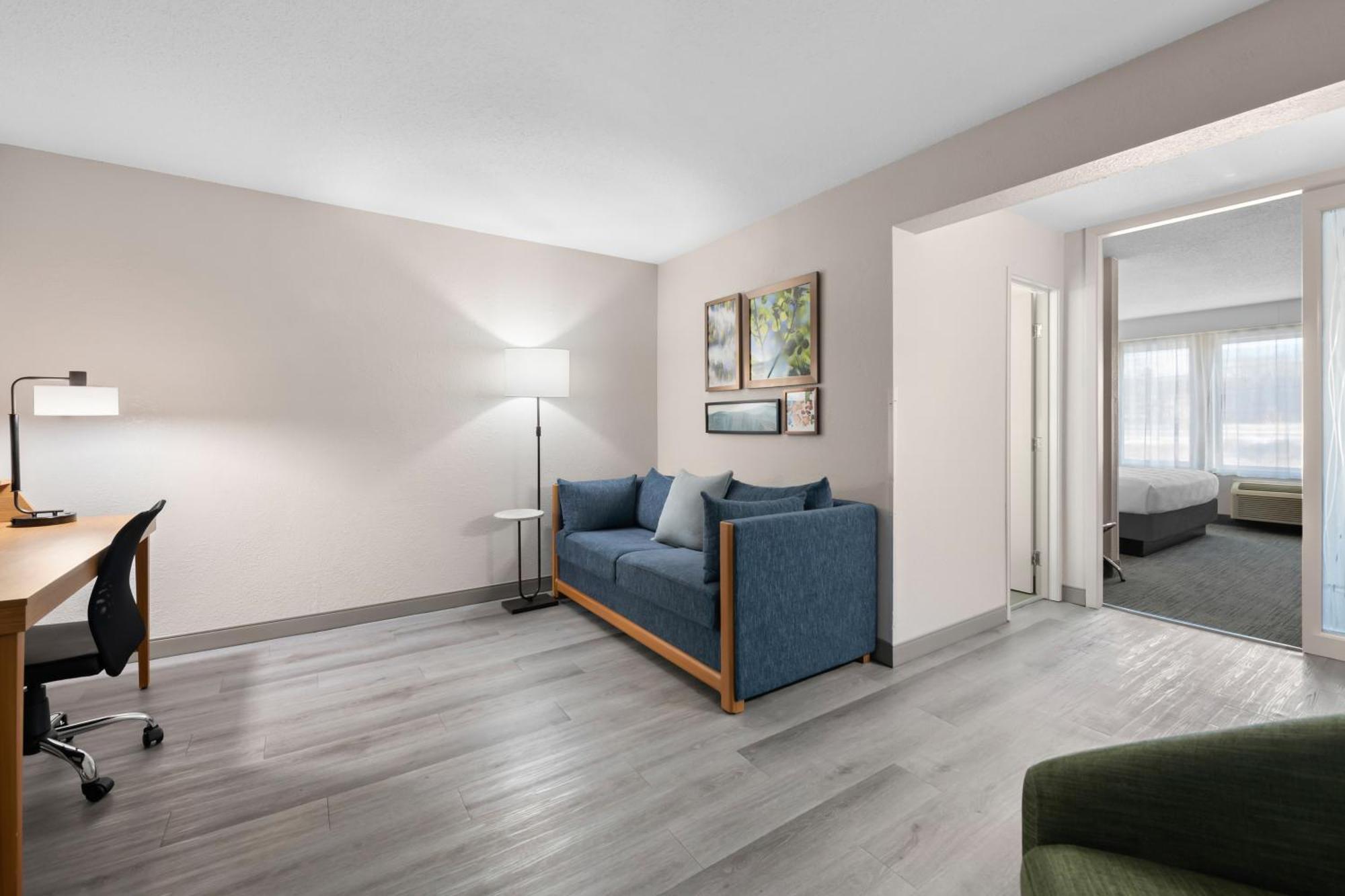 Country Inn & Suites By Radisson, Coon Rapids, Mn Εξωτερικό φωτογραφία