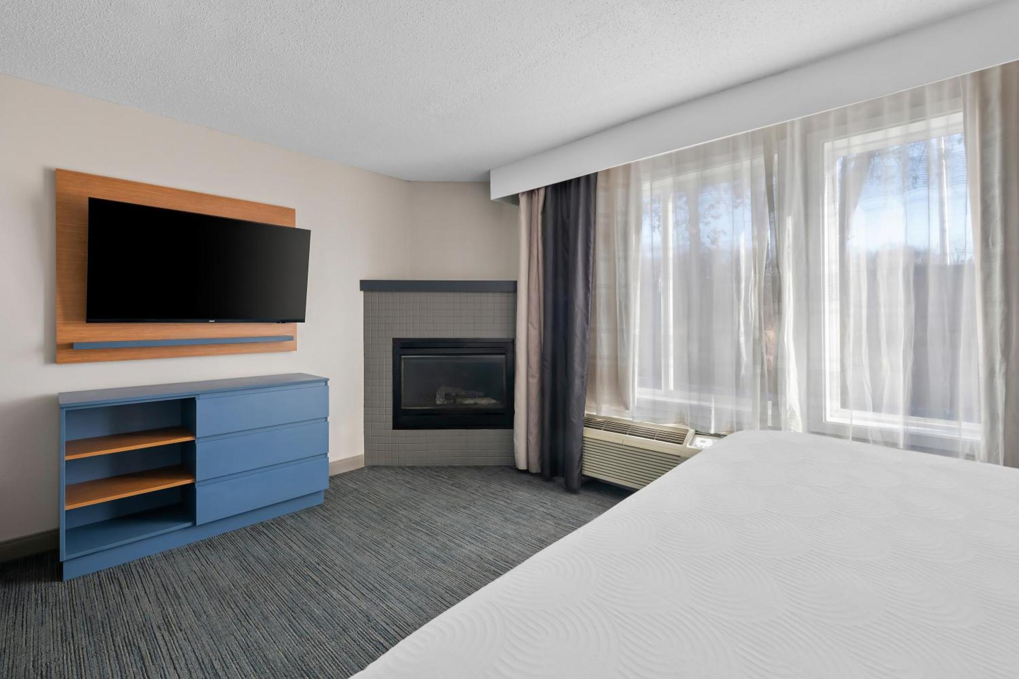 Country Inn & Suites By Radisson, Coon Rapids, Mn Εξωτερικό φωτογραφία