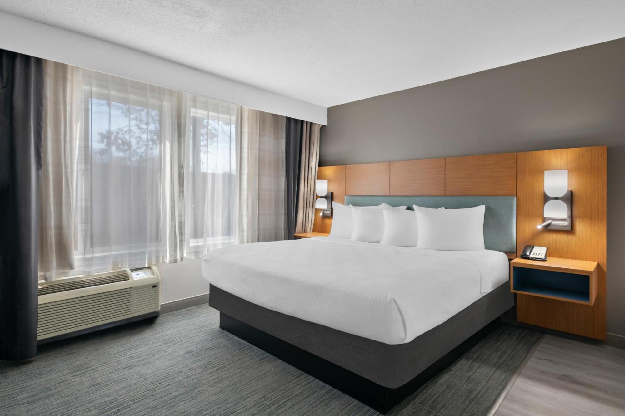 Country Inn & Suites By Radisson, Coon Rapids, Mn Εξωτερικό φωτογραφία