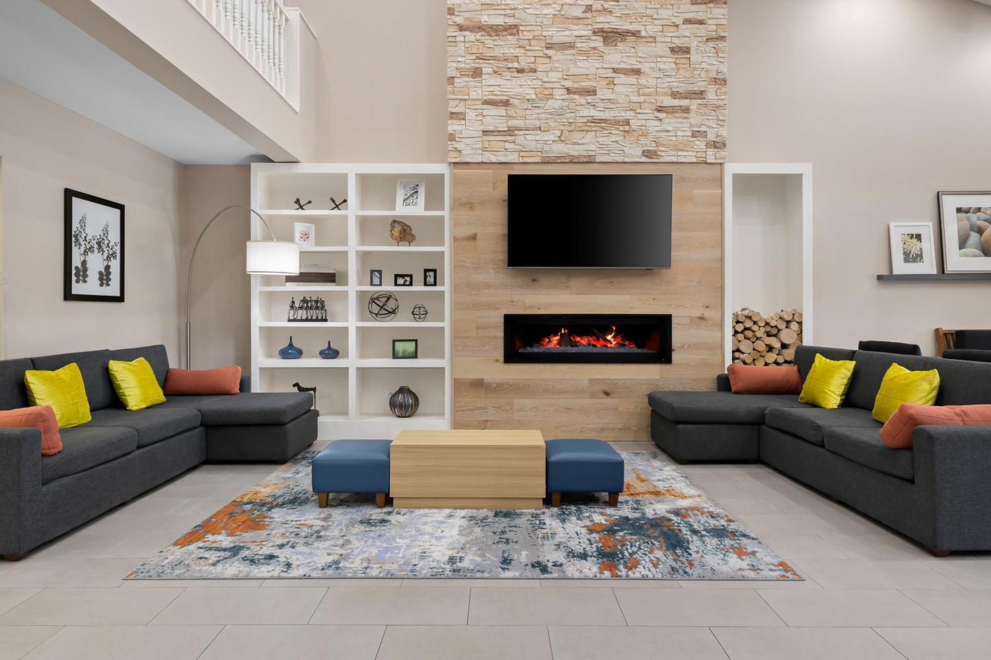 Country Inn & Suites By Radisson, Coon Rapids, Mn Εξωτερικό φωτογραφία