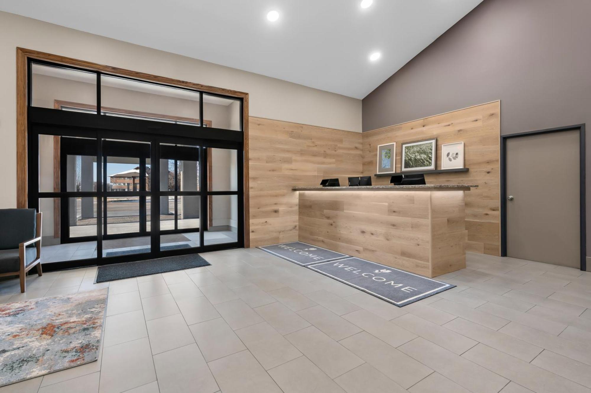 Country Inn & Suites By Radisson, Coon Rapids, Mn Εξωτερικό φωτογραφία