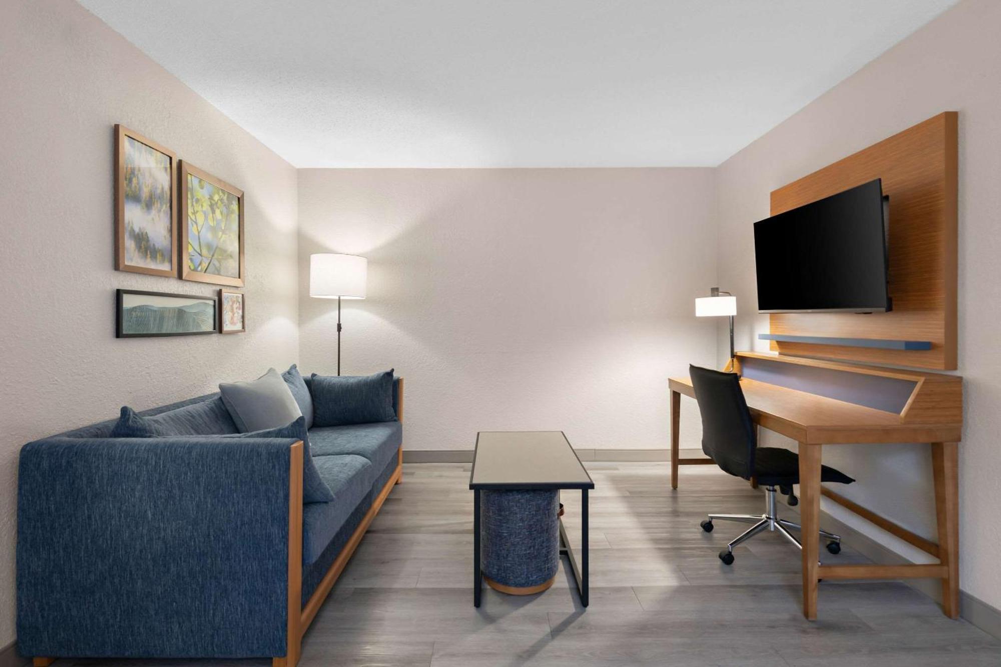 Country Inn & Suites By Radisson, Coon Rapids, Mn Εξωτερικό φωτογραφία