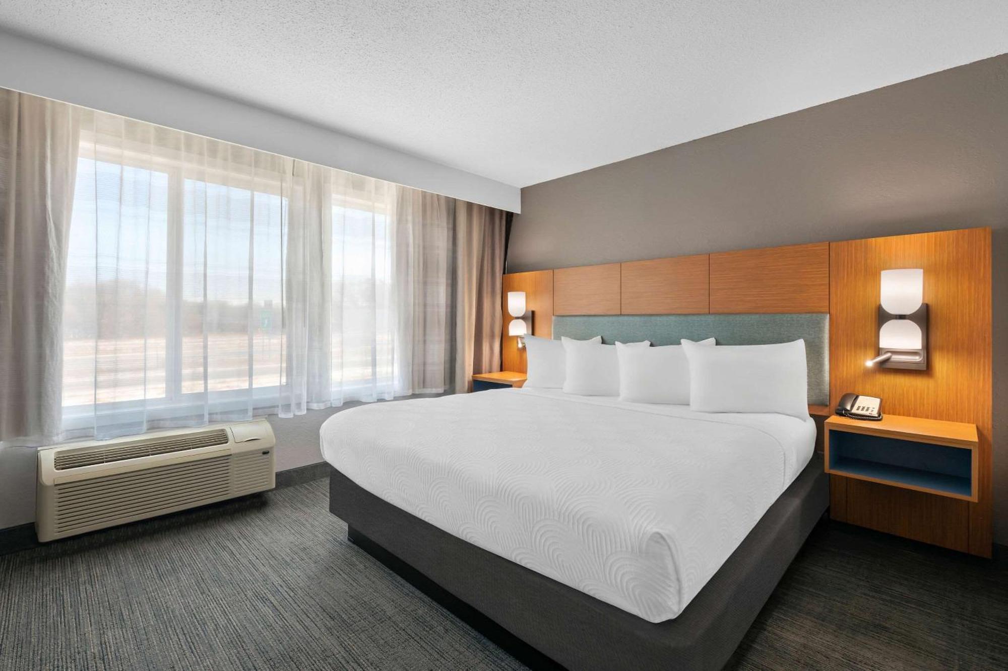 Country Inn & Suites By Radisson, Coon Rapids, Mn Εξωτερικό φωτογραφία