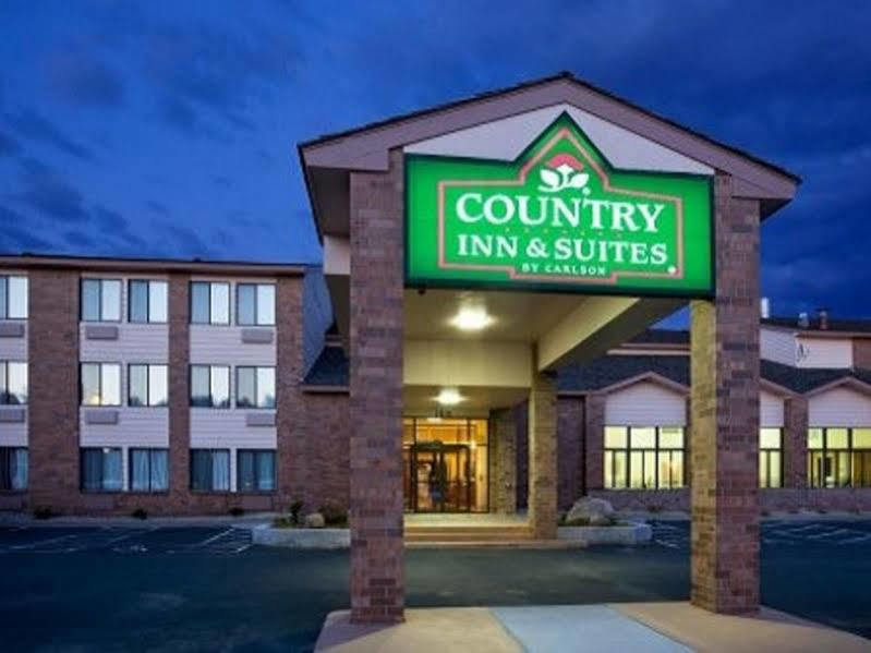 Country Inn & Suites By Radisson, Coon Rapids, Mn Εξωτερικό φωτογραφία
